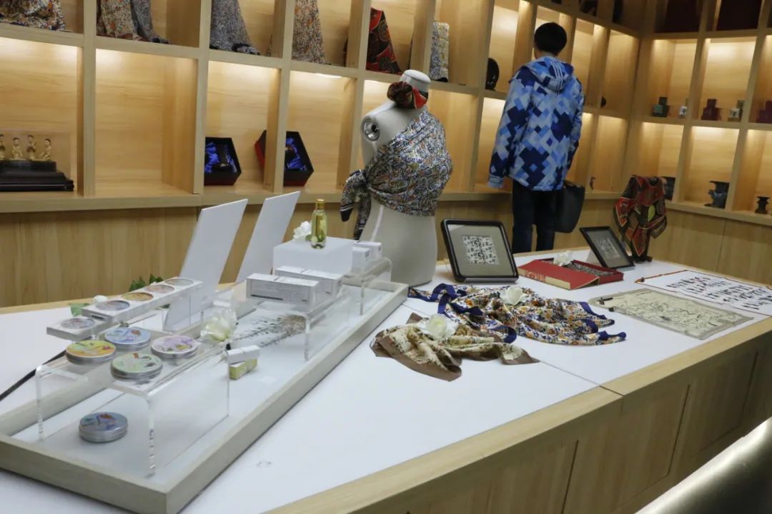 文創產品開發，博物館都有什么權利？