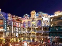 發(fā)展城市夜經(jīng)濟(jì)的6點(diǎn)建議