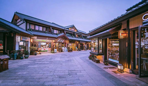 文旅小鎮如何開發，牢記這幾個要點