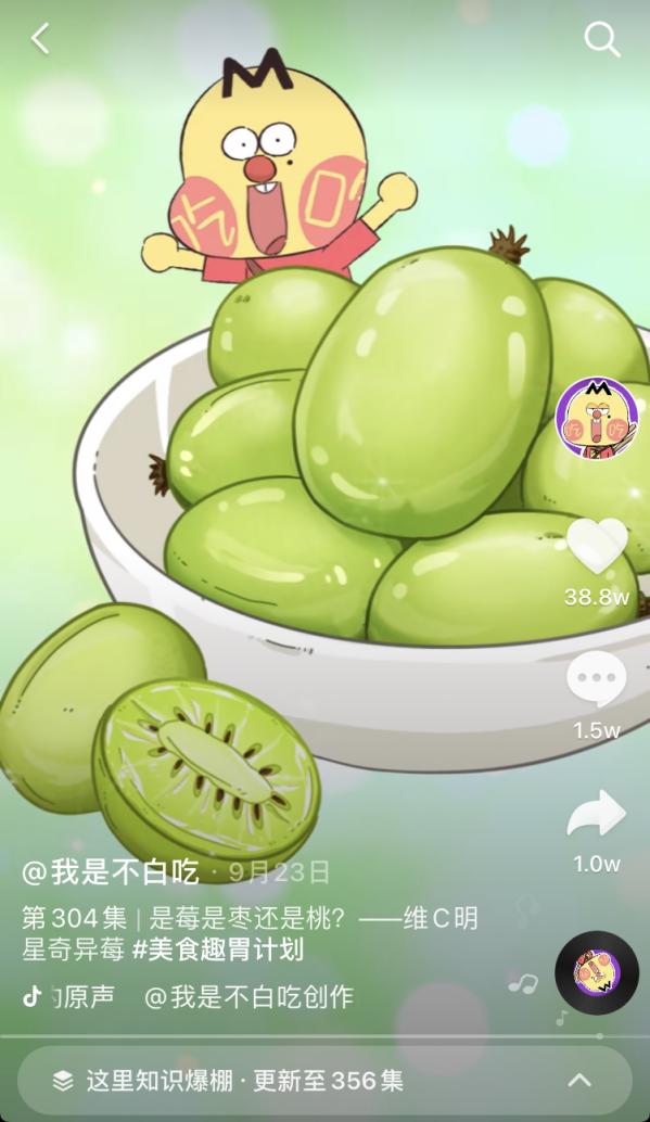 不白吃IP如何與商業(yè)合體，創(chuàng)造爆發(fā)與增長(zhǎng)？