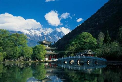 生態旅游景區商業運營模式有哪些？