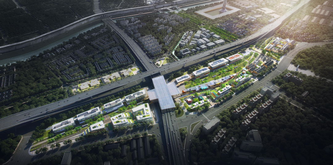 2021年一個確定的趨勢 -- 從產業園區進化到產業創新社區