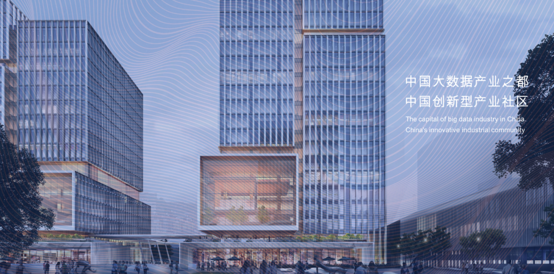2021年一個確定的趨勢 -- 從產業園區進化到產業創新社區