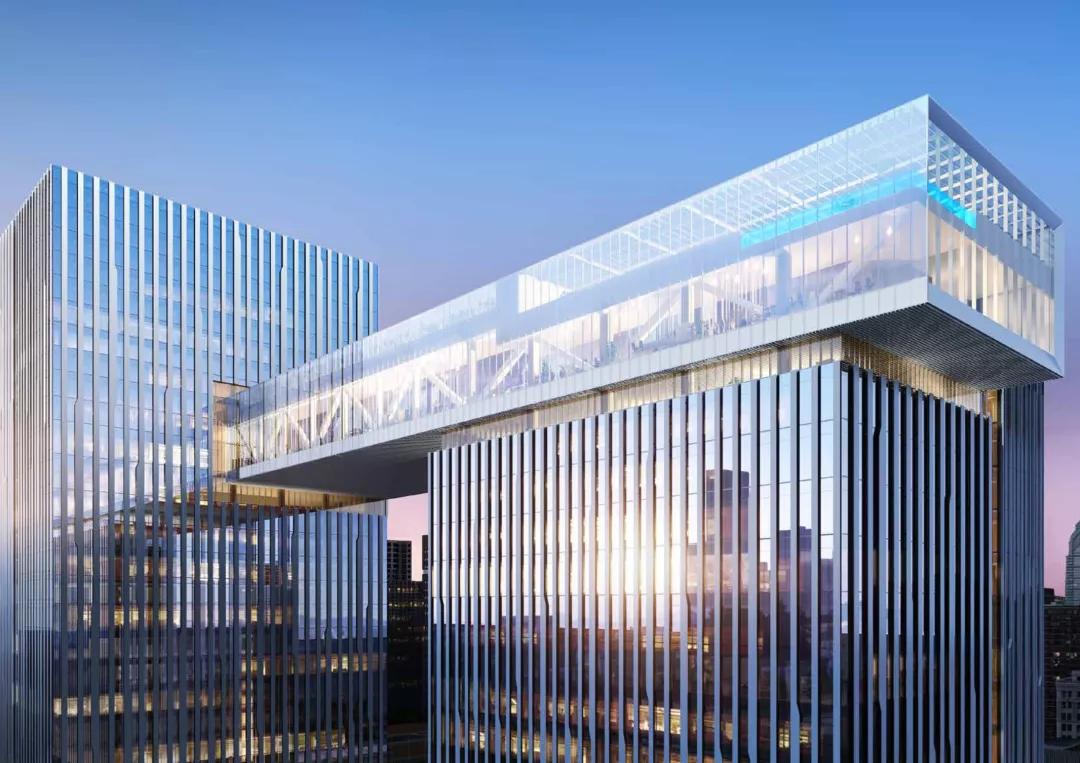 2021年一個確定的趨勢 -- 從產業園區進化到產業創新社區