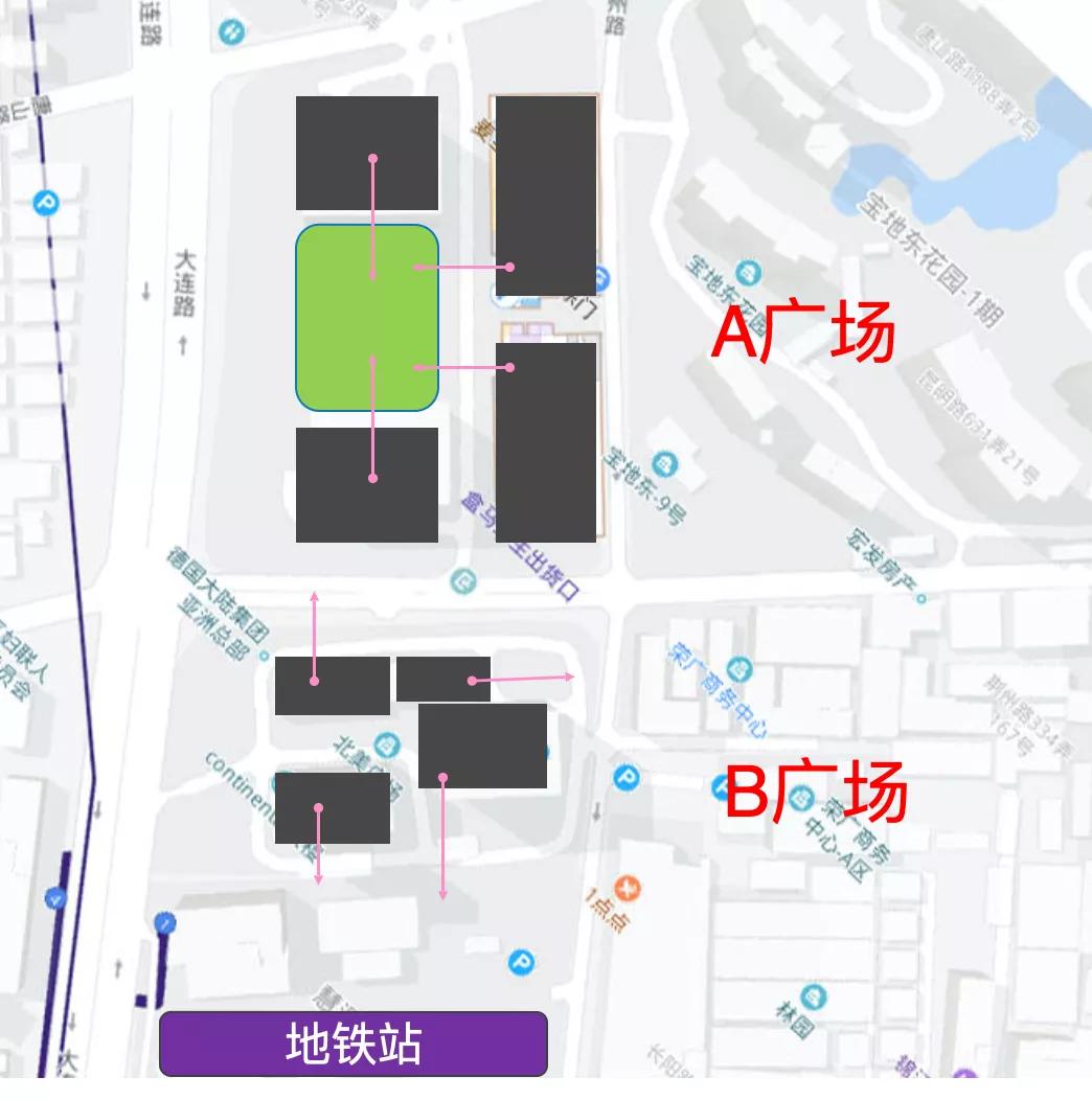 2021年一個確定的趨勢 -- 從產業園區進化到產業創新社區