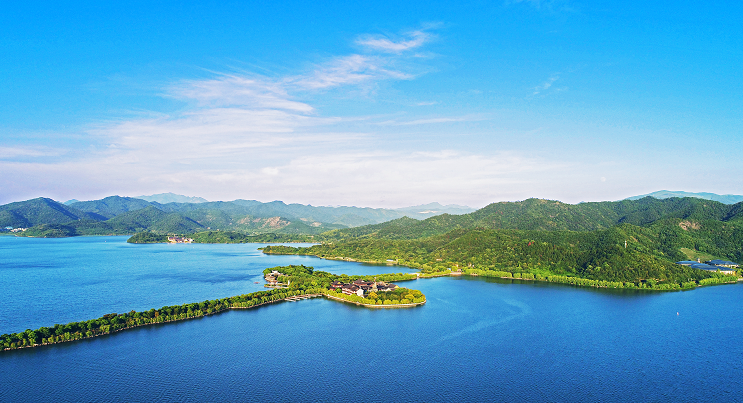這里有張“國家級旅游度假區名錄”,極致山河你去過幾個?