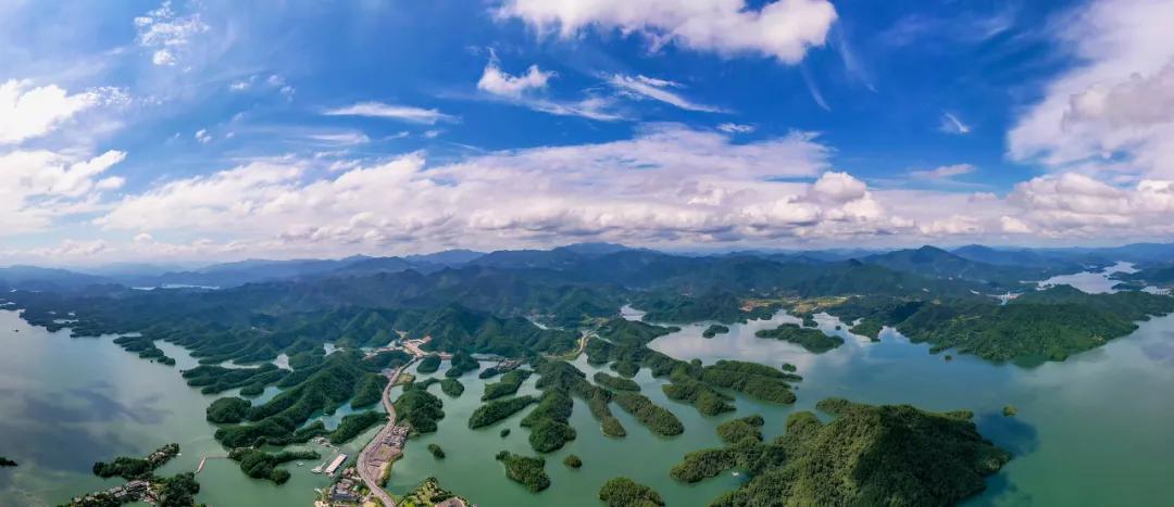 這里有張“國家級旅游度假區名錄”,極致山河你去過幾個?