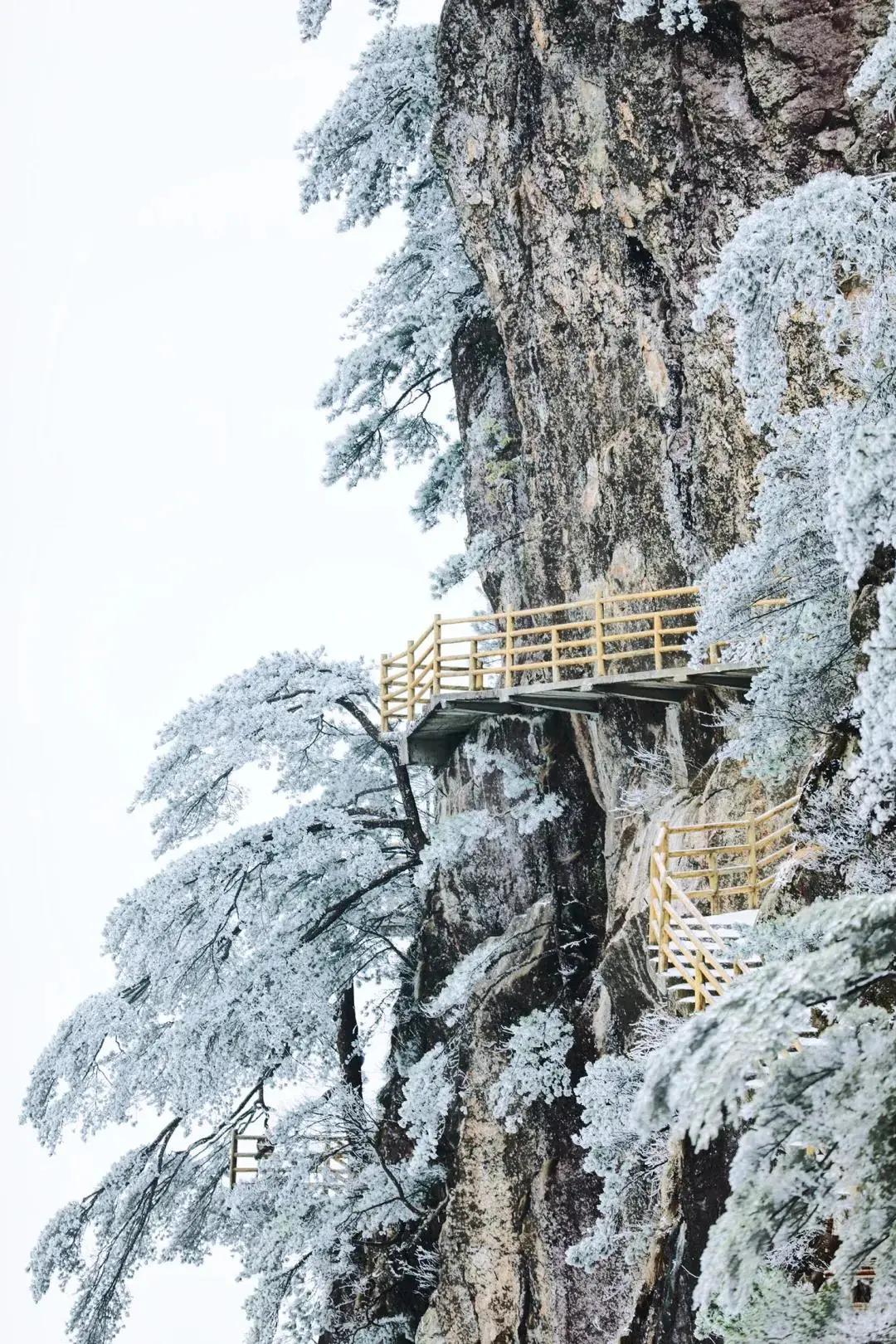 這里有張“國家級旅游度假區名錄”,極致山河你去過幾個?