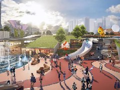 2021，站在新節點，文旅業往哪兒發力？
