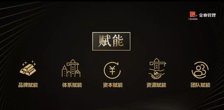 代建行業(yè)的“密鑰”，金地找到了