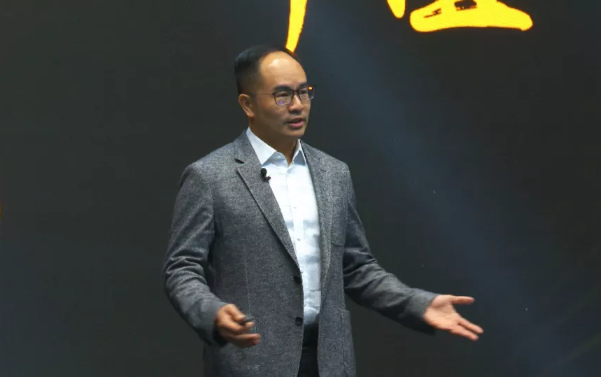 代建行業(yè)的“密鑰”，金地找到了
