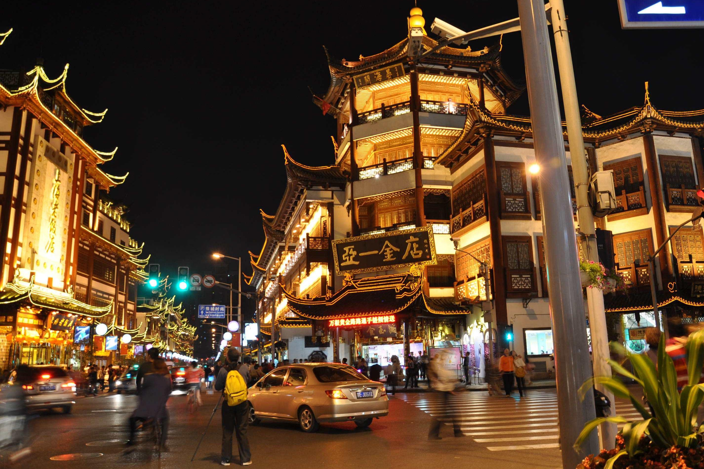 當前旅游商業的問題及開發對策
