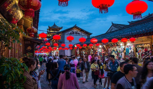 如何設計文旅小鎮開發旅游體驗環境？