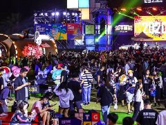 2020年產(chǎn)業(yè)園區(qū)的五大關(guān)鍵詞