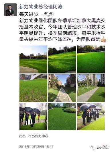 一個有生命力的社區(qū)該是什么樣？