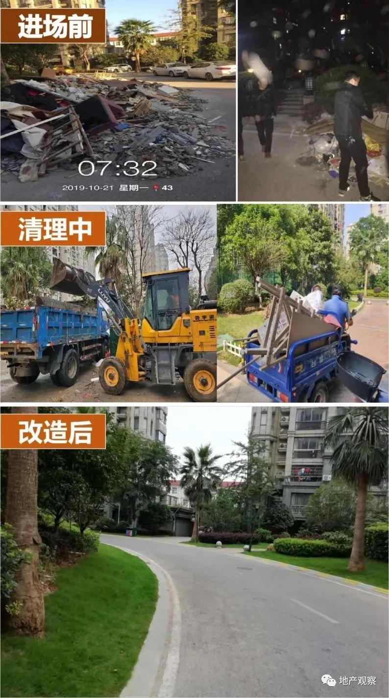 一個有生命力的社區(qū)該是什么樣？
