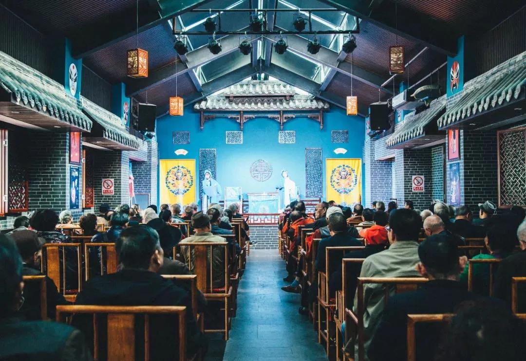 萬巷更新：以城市服務商的名義 見證城市進化