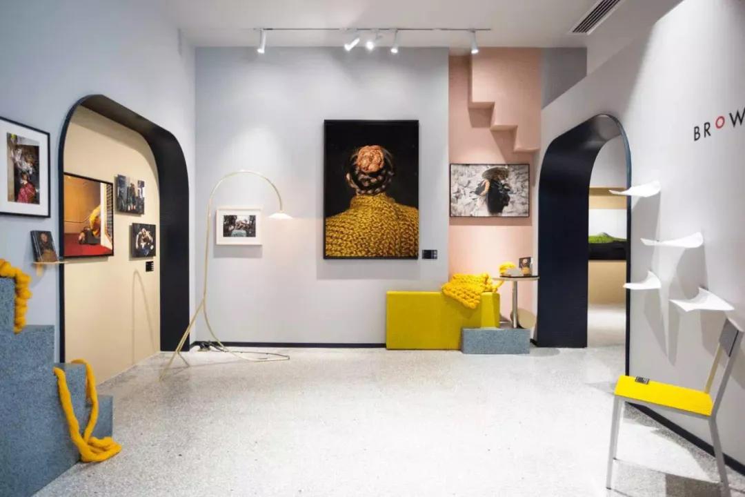 “商業+藝術”，新消費·LIFE生活展的集合買手店與藝術模式