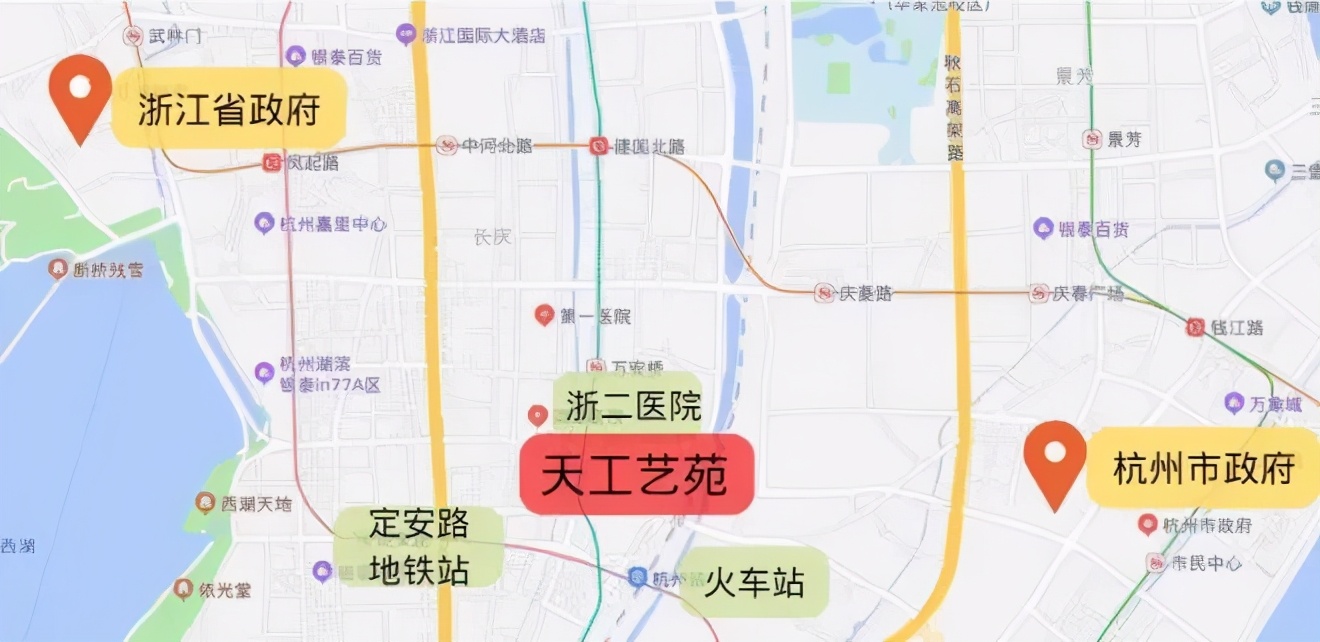 杭州曾經TOP3商場將被拍賣 元氣大傷后誰敢接盤？