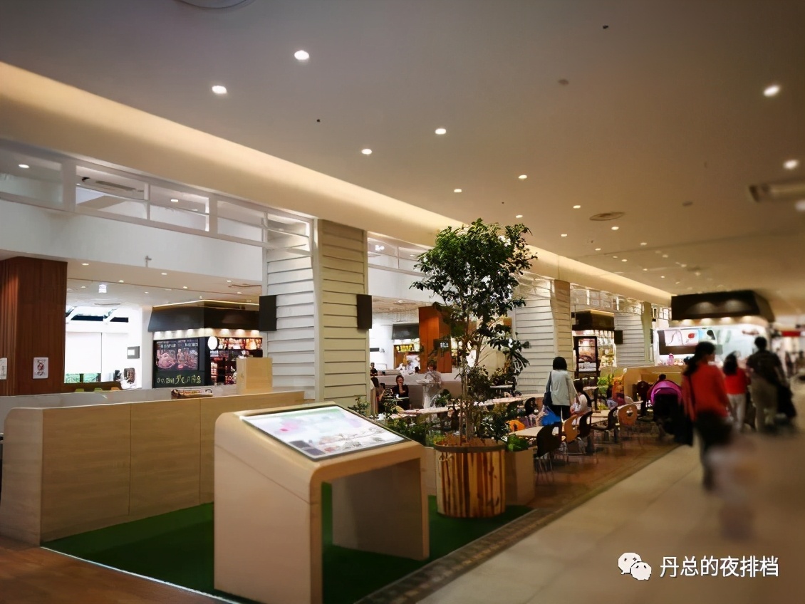 如果細節是魔鬼，商業地產的產品打造就是與魔鬼共舞