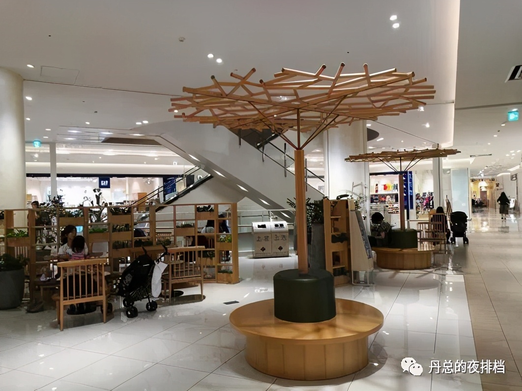 如果細節是魔鬼，商業地產的產品打造就是與魔鬼共舞