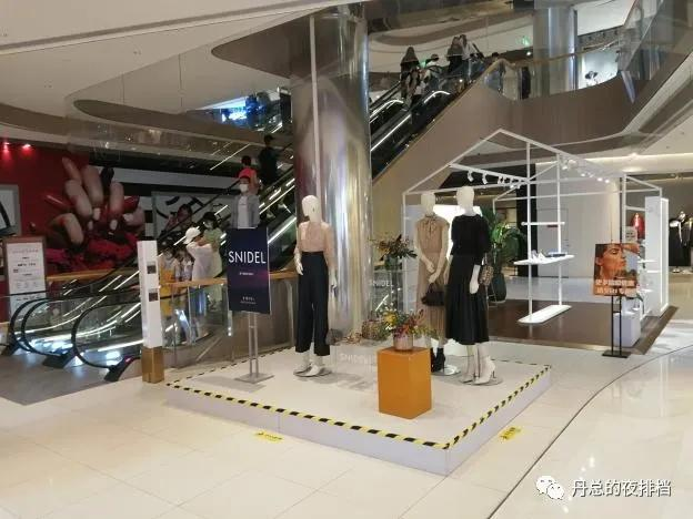 如果細節是魔鬼，商業地產的產品打造就是與魔鬼共舞