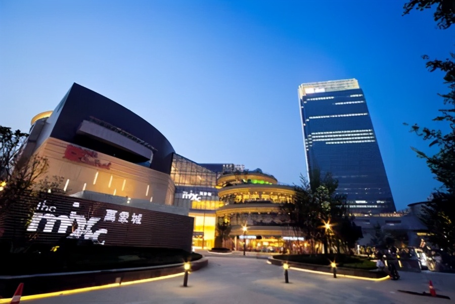 一文看懂2021年商業(yè)地產(chǎn)政策和趨勢(shì)