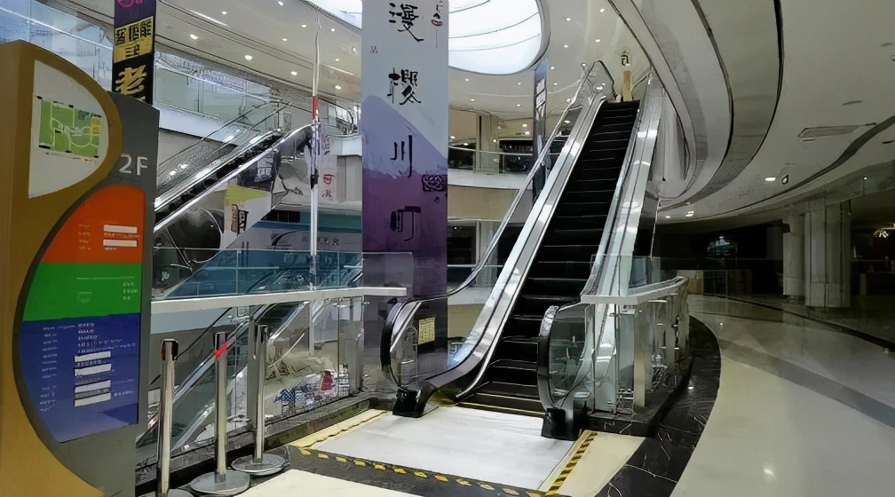 一文看懂2021年商業(yè)地產(chǎn)政策和趨勢(shì)