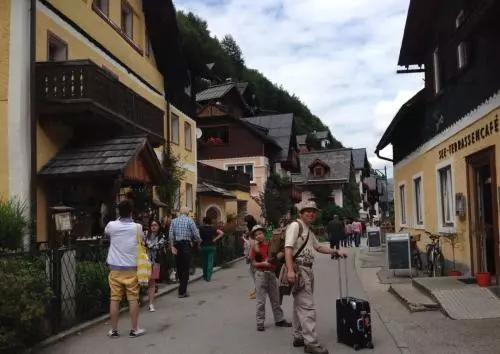 價值20個億的康養小鎮運營商業模式