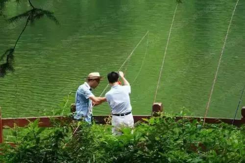 價值20個億的康養小鎮運營商業模式
