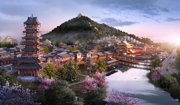 文旅小鎮(zhèn)開發(fā)：兩大誤區(qū)+三大思路+六大策略