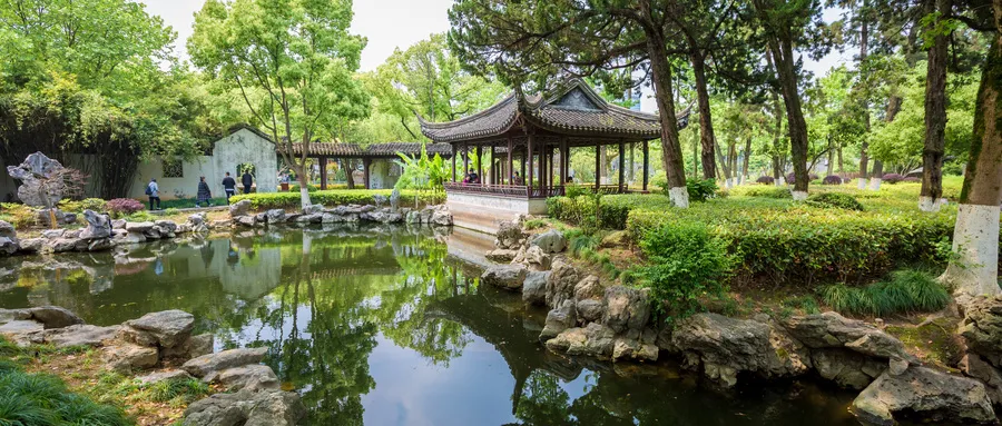 康養(yǎng)小鎮(zhèn)——未來鄉(xiāng)村旅游“新模式”