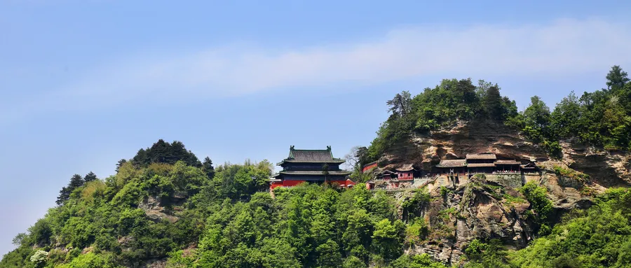 康養(yǎng)小鎮(zhèn)——未來鄉(xiāng)村旅游“新模式”