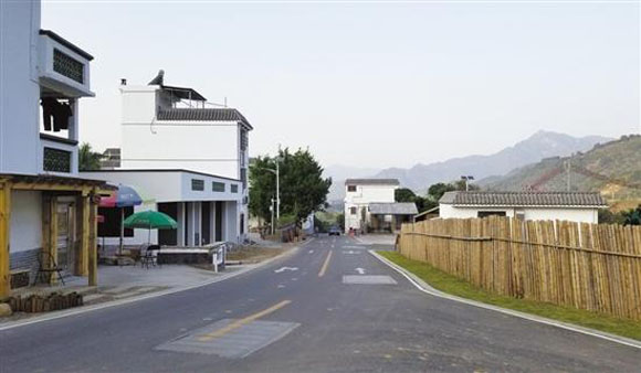 從小山村到“網紅”特色小鎮，廣州從化南平村經歷了什么？