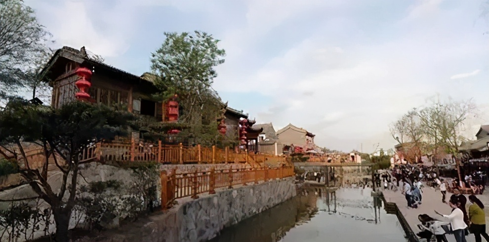 文旅項(xiàng)目如何實(shí)現(xiàn)智慧化運(yùn)營？