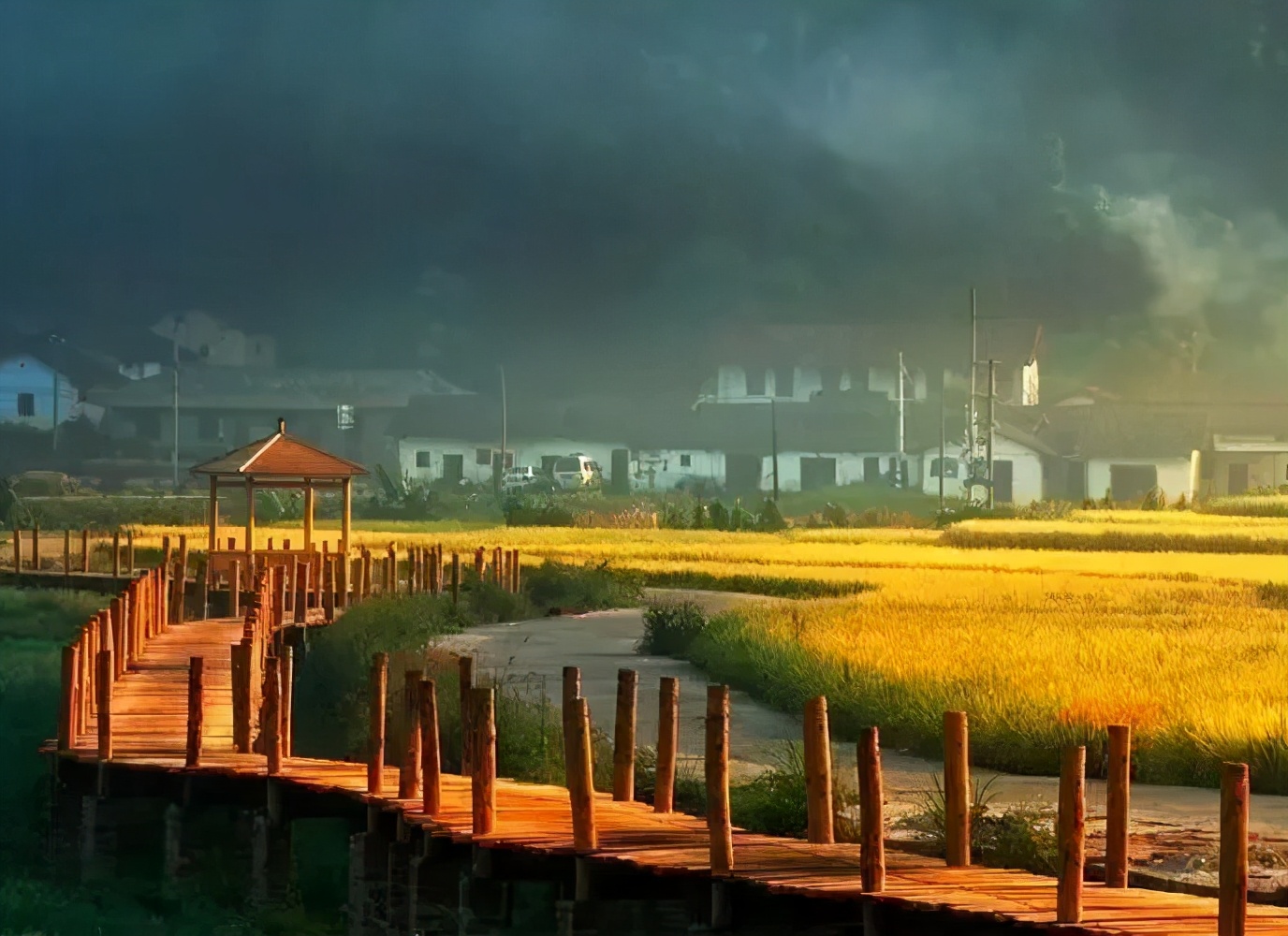 文旅項(xiàng)目如何實(shí)現(xiàn)智慧化運(yùn)營？