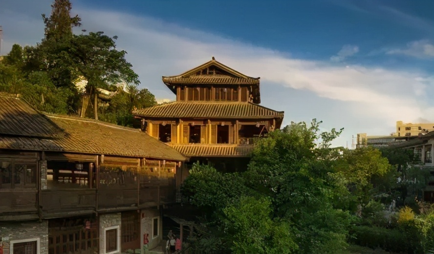 文旅項(xiàng)目如何實(shí)現(xiàn)智慧化運(yùn)營？