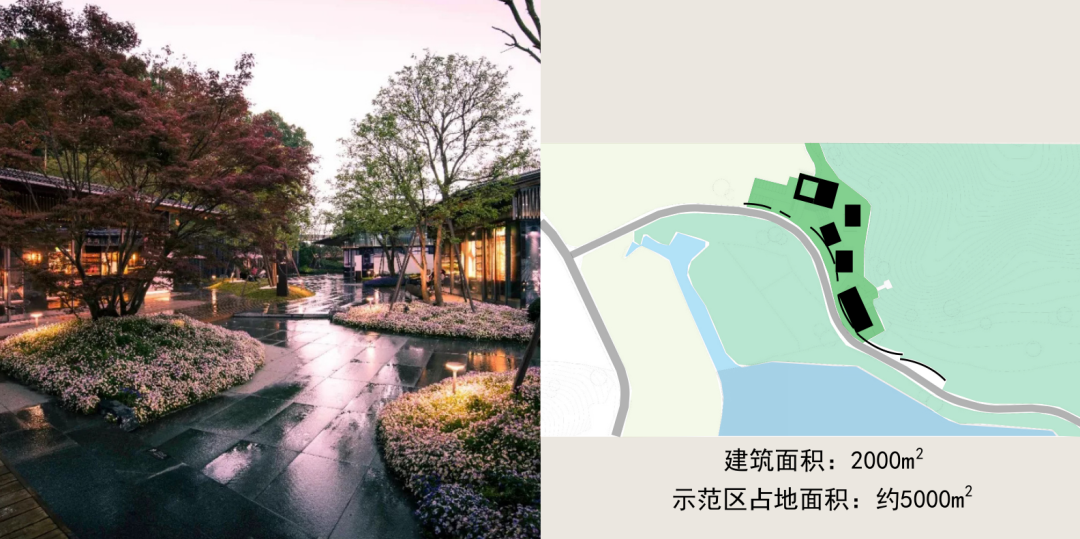 文旅小鎮商業設計隨想