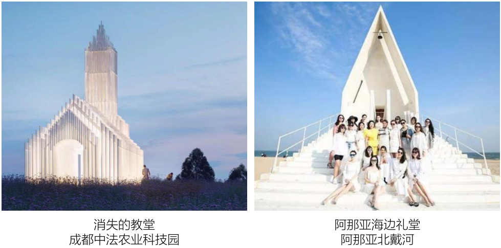 文旅小鎮商業設計隨想