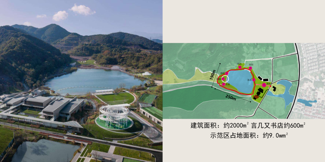 文旅小鎮商業設計隨想