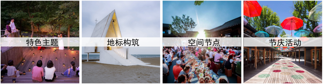 文旅小鎮商業設計隨想