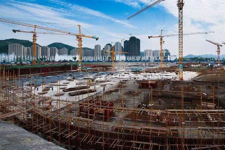 “集中供地”之下，房企大佬們的拿地邏輯會(huì)變嗎？