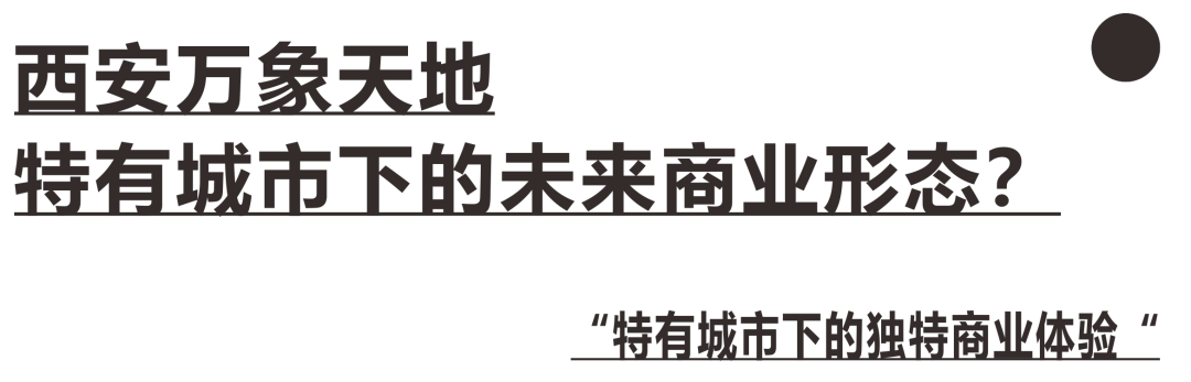 我們的城市需要什么樣的購物中心？