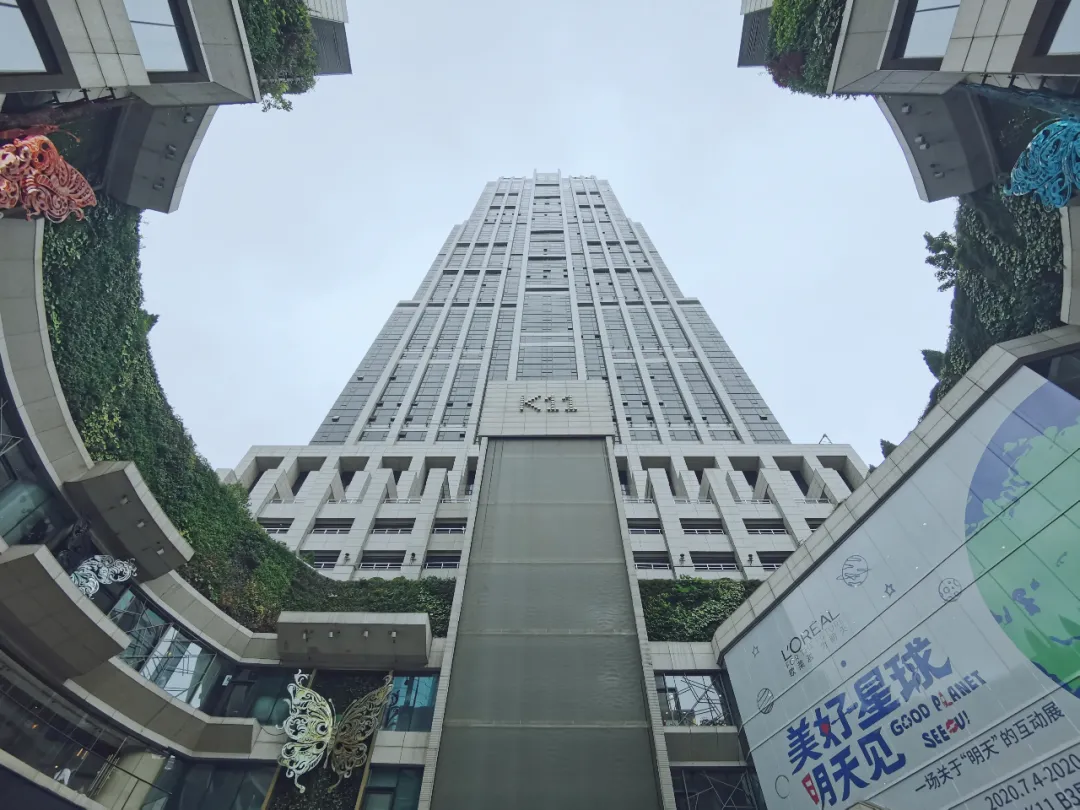 購物中心招商與運營的一些基礎知識