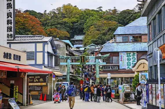 日本商業地產運營的8種模式