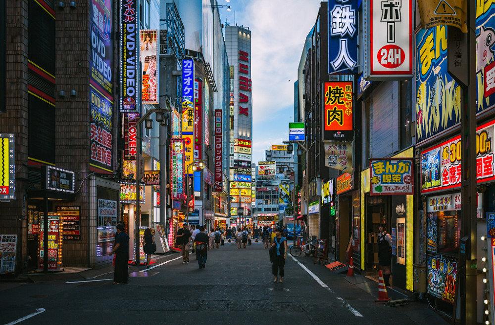 日本商業(yè)地產(chǎn)運(yùn)營的8種模式