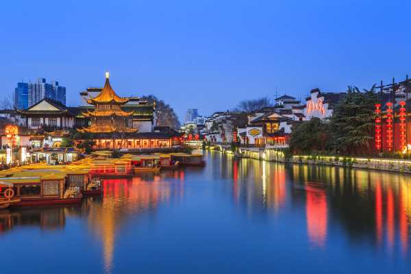 文旅景區(qū)開發(fā)運(yùn)營八大模式