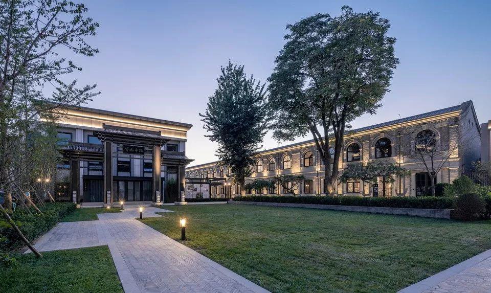 復活工業文明：從老舊廠房到城市地標