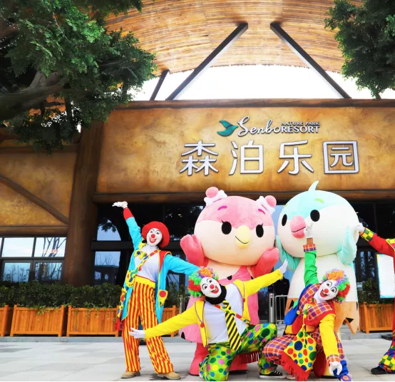 商旅文定位誤區：客戶定位不清，追求高大全，不求精準