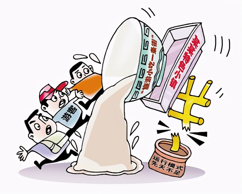 特色小鎮(zhèn)“死亡”，還需深究“病根”